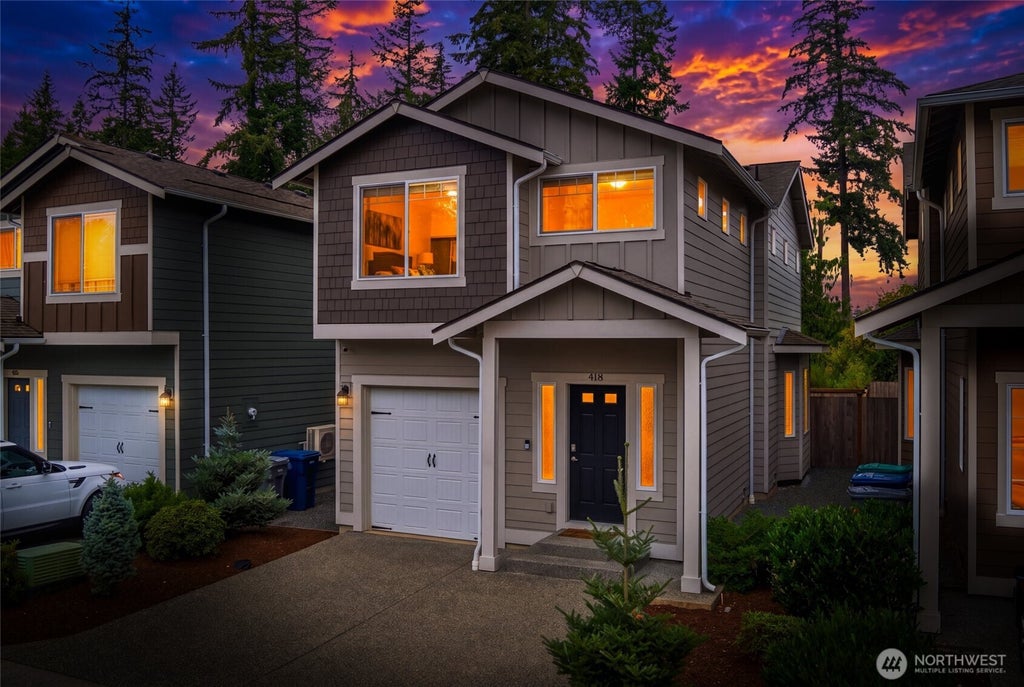 Photo of 418 Raybird Avenue, Granite Falls, WA 98252 (MLS # 2575850)