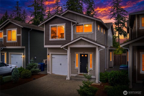 Photo of 418 Raybird Avenue, Granite Falls, WA 98252 (MLS # 2575850)
