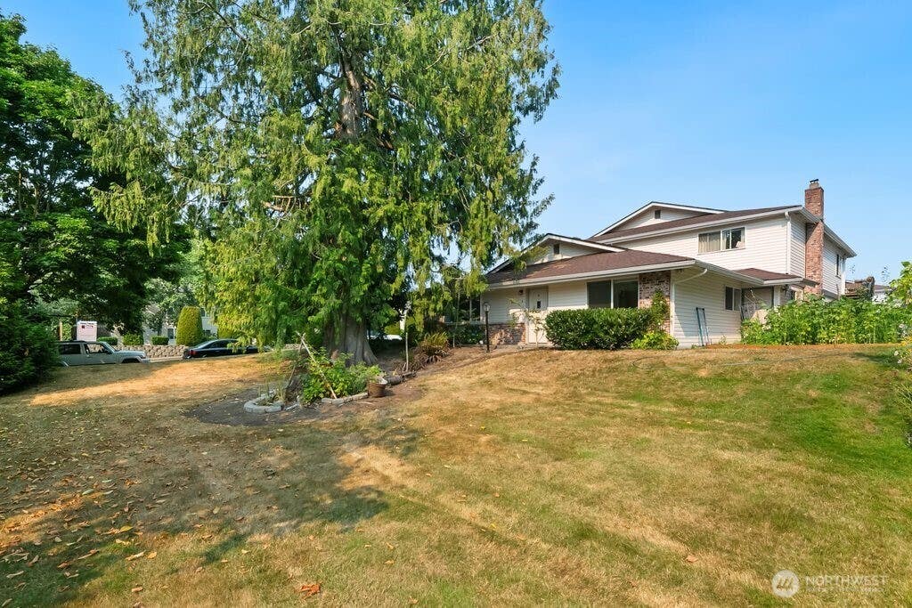 Photo of 4512 216th Street SW #12A, Mountlake Terrace, WA 98043 (MLS # 2568160)