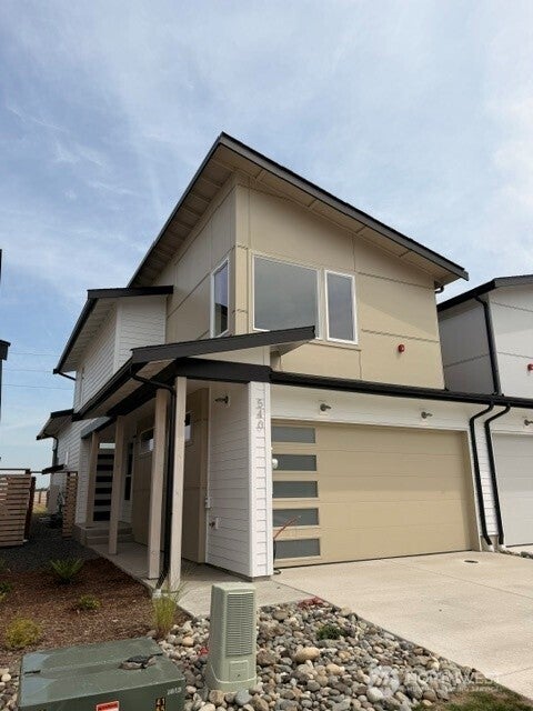 Photo of 540 (Lot 9) Northview Street, Bellingham, WA 98226 (MLS # 2559317)