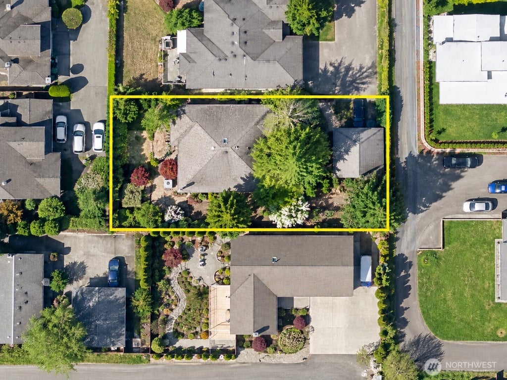 Photo of 1311 N 36th Street, Renton, WA 98056 (MLS # 2584969)
