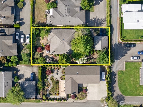 Photo of 1311 N 36th Street, Renton, WA 98056 (MLS # 2584969)
