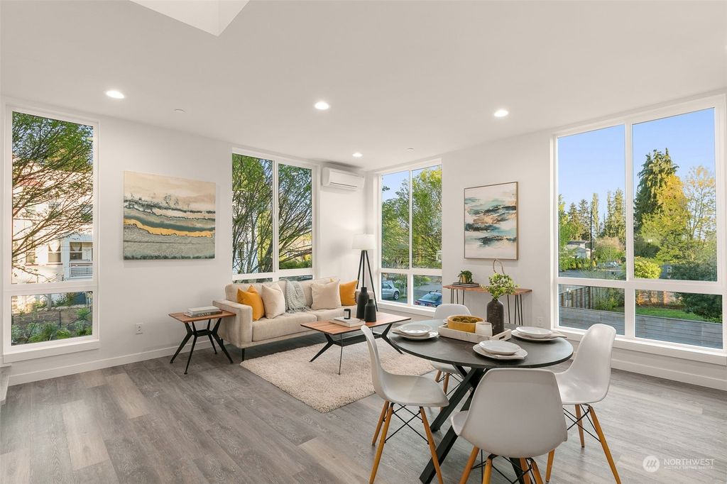 Photo of 9013 D 13th Avenue NW, Seattle, WA 98117 (MLS # 2200803)