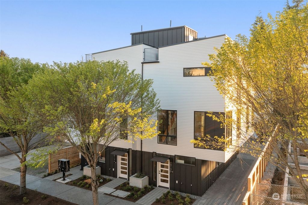 Photo of 9013 D 13th Avenue NW, Seattle, WA 98117 (MLS # 2200803)