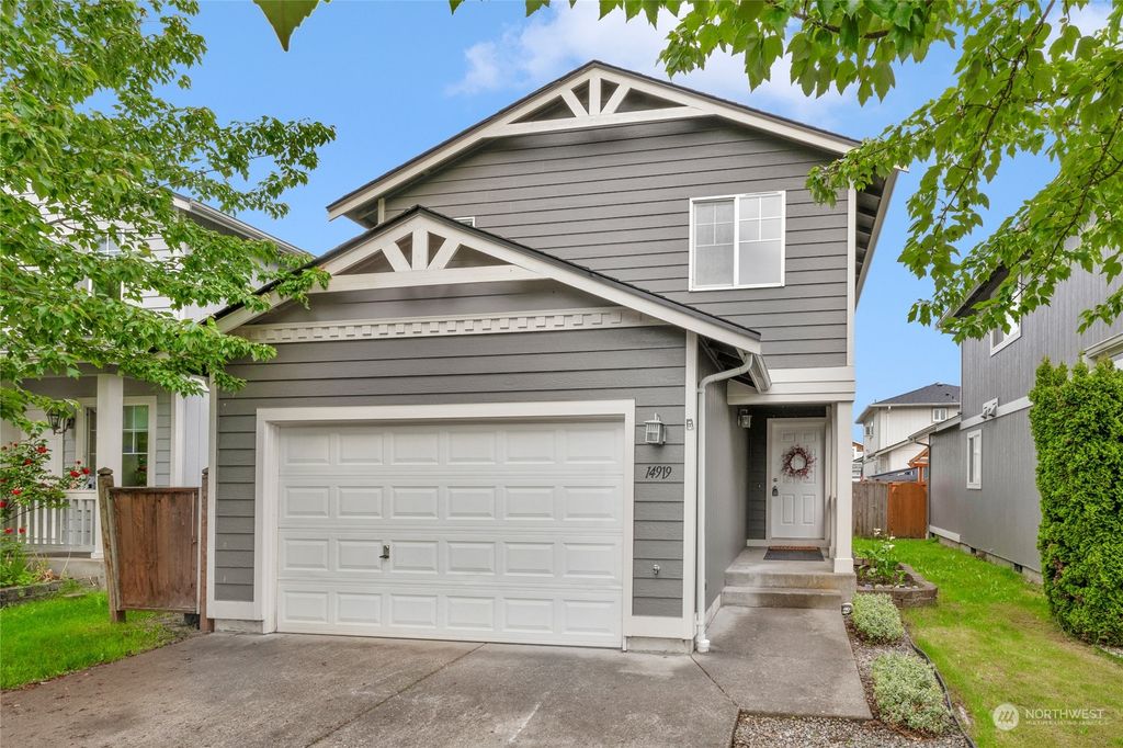 Photo of 14919 44th Drive NE, Marysville, WA 98271 (MLS # 2244024)