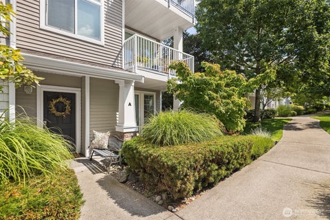 Photo of 6405 Isaac Avenue SE #A17, Auburn, WA 98092 (MLS # 2571632)