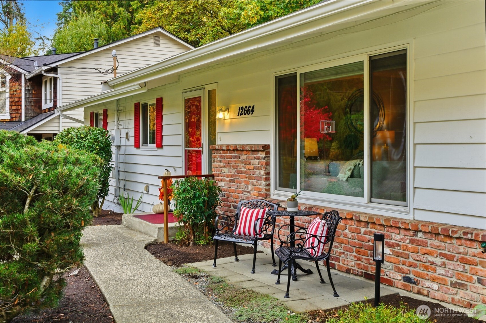 12664 NE 87th Street