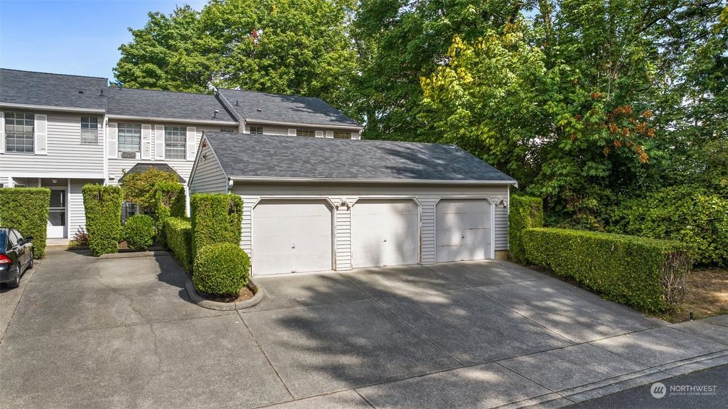 Photo of 6538 S 153rd Street, Tukwila, WA 98188 (MLS # 2160038)