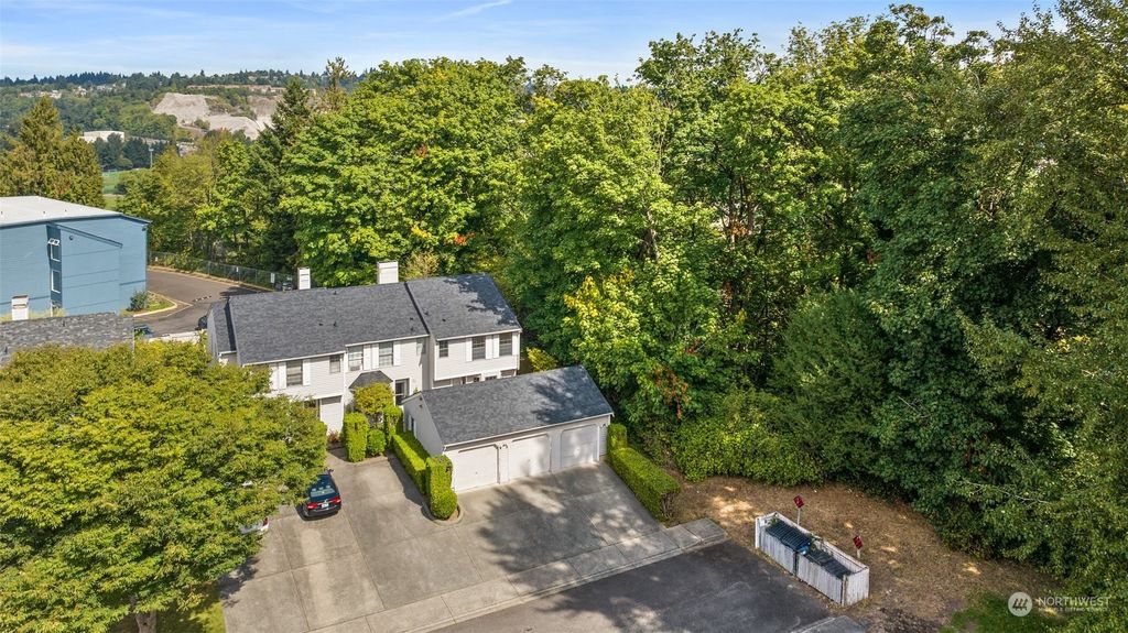Photo of 6538 S 153rd Street, Tukwila, WA 98188 (MLS # 2160038)