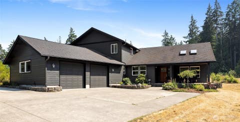 Photo of 12406 110th Street NW, Gig Harbor, WA 98329 (MLS # 2564531)