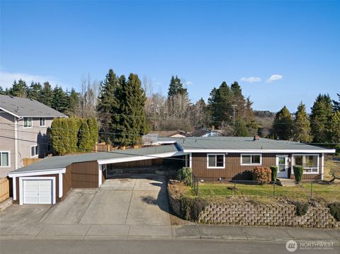 1009 Browns Point Boulevard NE, Tacoma, WA 98422 - MLS#: 2338509