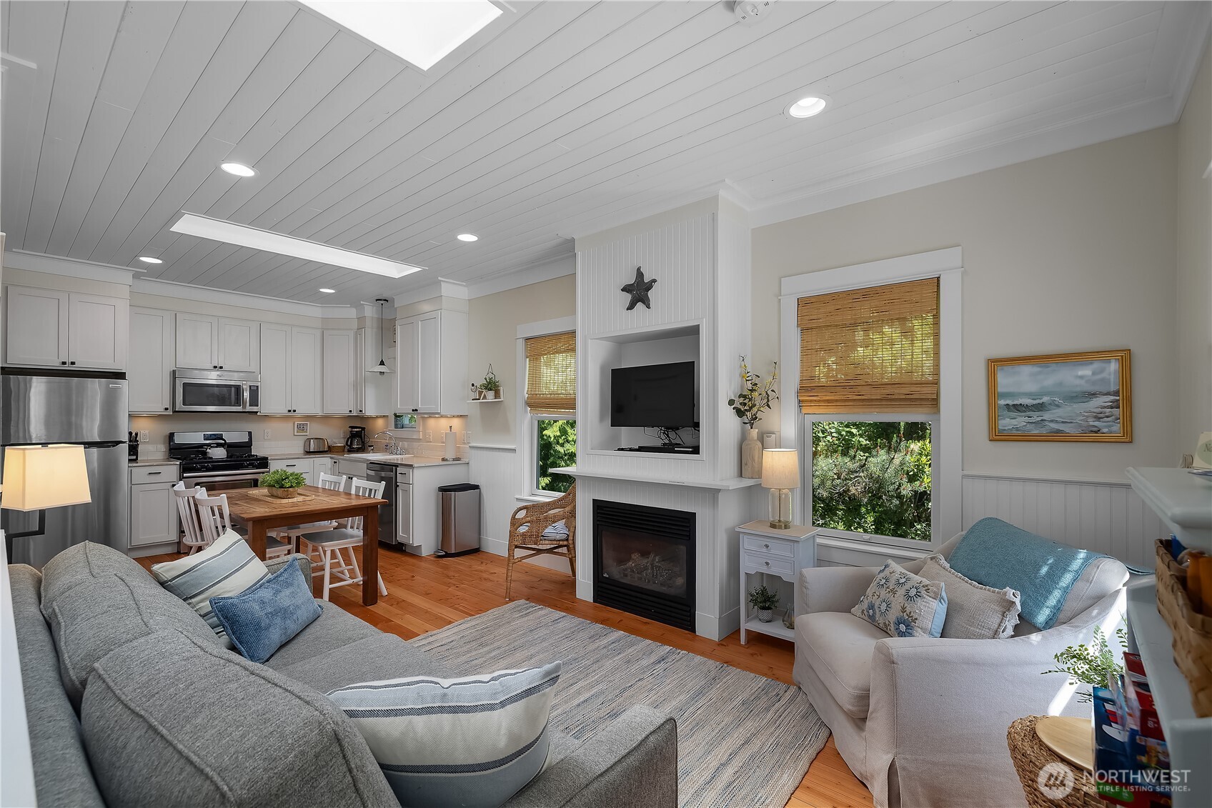 17 Beach Cabin Lane