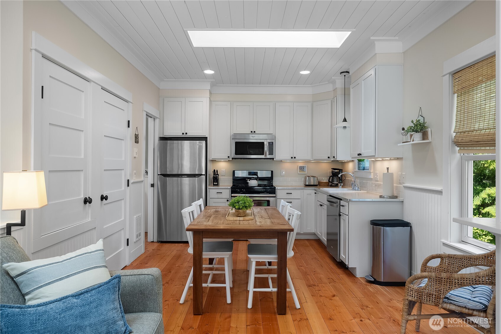 17 Beach Cabin Lane