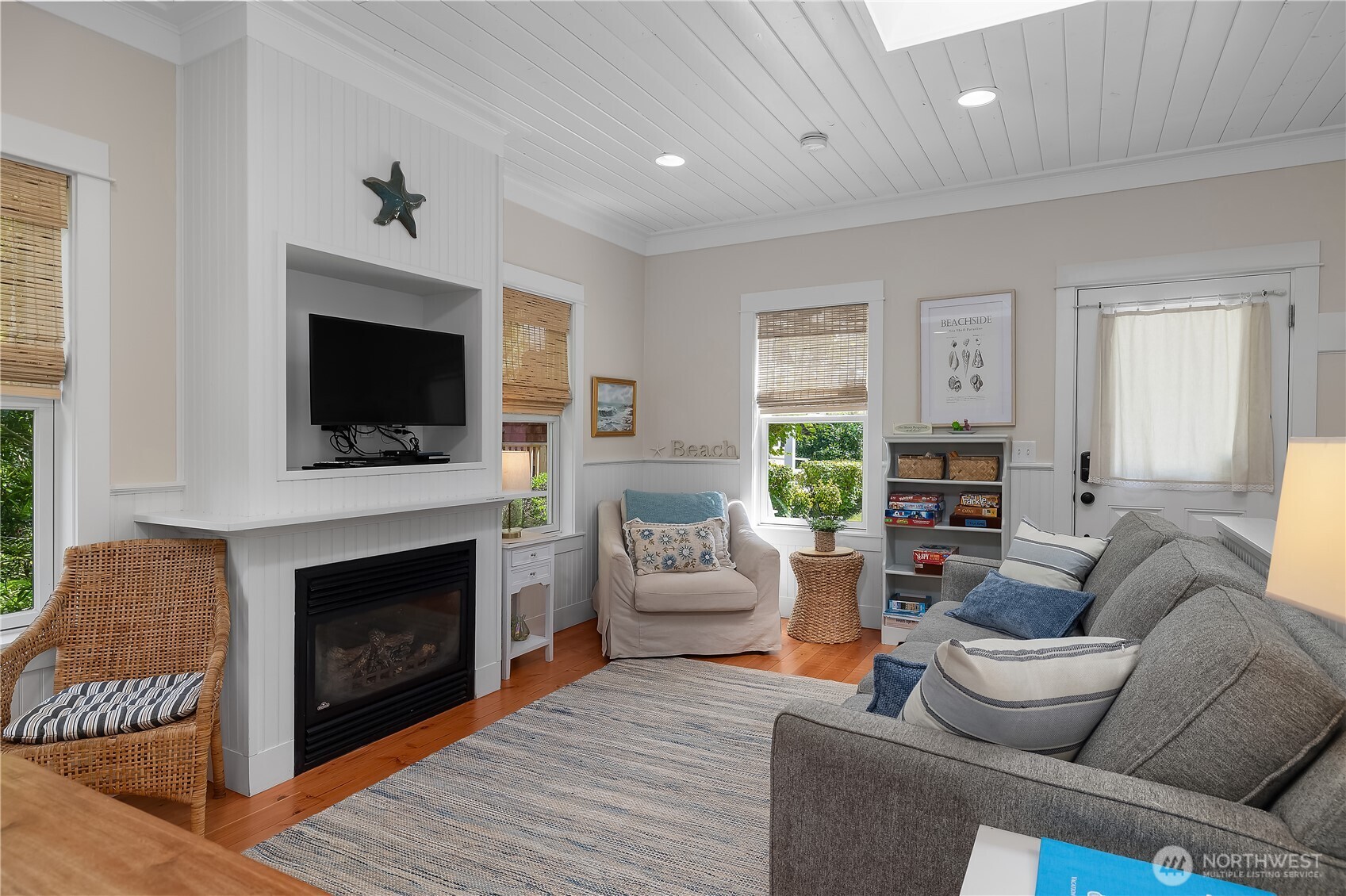 17 Beach Cabin Lane