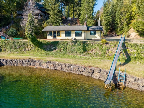 Photo of 1326 W Lakeside Drive, Shelton, WA 98584 (MLS # 2598105)