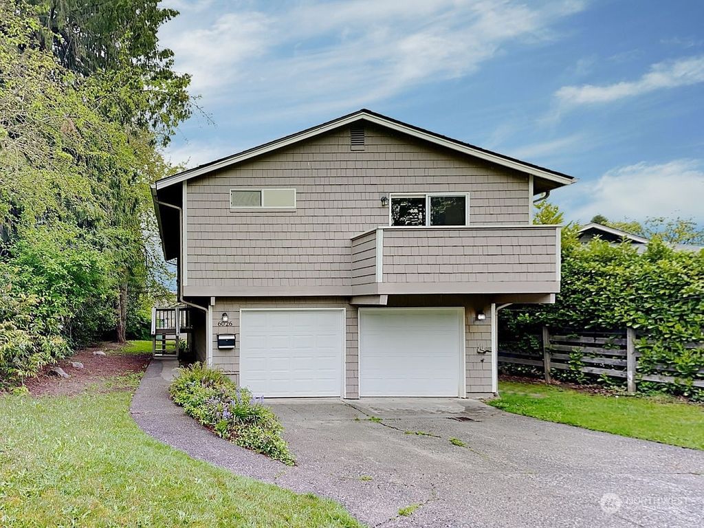 Photo of 6026 S Redwing Street, Seattle, WA 98118 (MLS # 2077183)