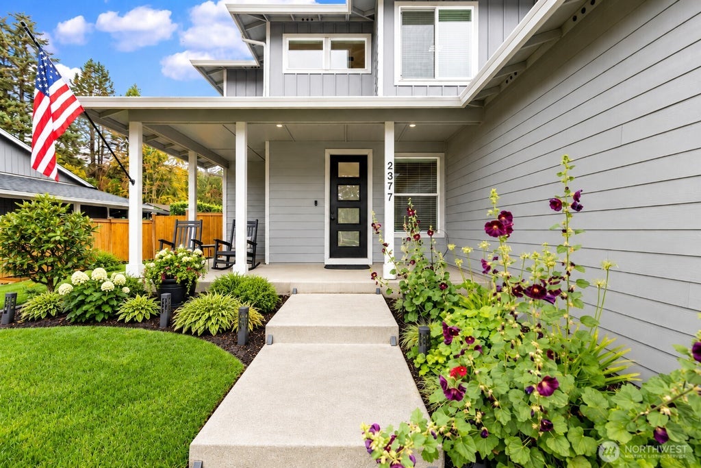 Photo of 2377 N O St ST, Washougal, WA 98671 (MLS # 2593383)