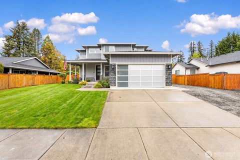 Photo of 2377 N O St ST, Washougal, WA 98671 (MLS # 2593383)