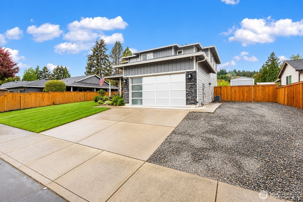 Photo of 2377 N O St ST, Washougal, WA 98671 (MLS # 2593383)