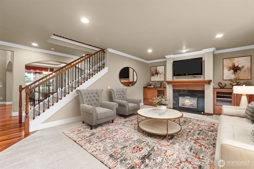 Photo of 8110 113th Street Ct E, Puyallup, WA 98373 (MLS # 2515497)