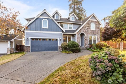 8110 113th Street Ct E Puyallup WA 98373
