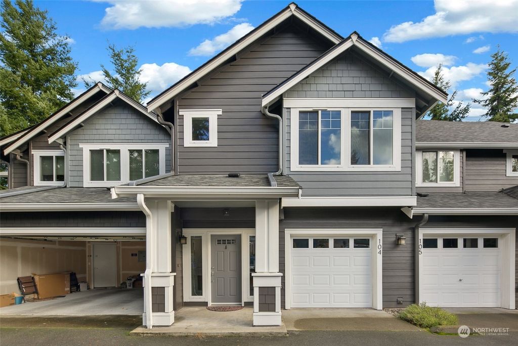 Photo of 5501 Lakemont Boulevard SE #104, Bellevue, WA 98006 (MLS # 2180035)