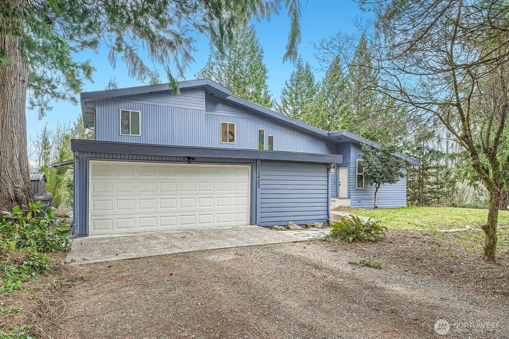 Photo of 13433 SE 141st Street, Renton, WA 98059 (MLS # 2332341)