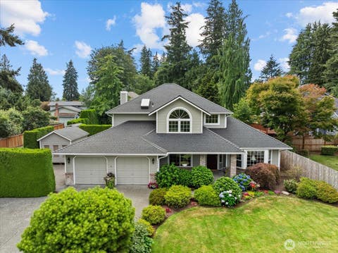 Photo of 17906 Larch Way, Lynnwood, WA 98037 (MLS # 2561899)