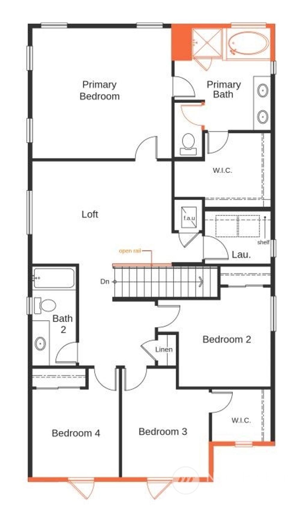 Photo of 17917 SE 265th Street #57, Covington, WA 98042 (MLS # 2195090)