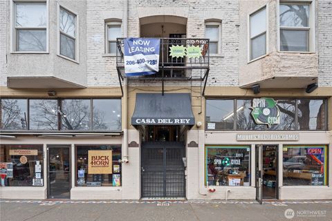 321 Broadway E Seattle WA 98102