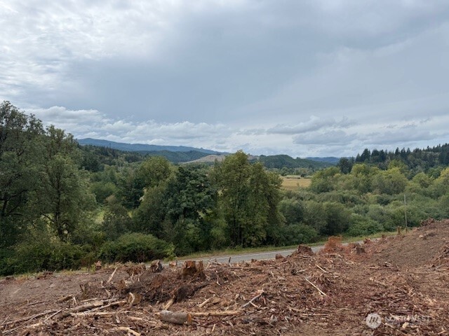 0 Garrard Creek Road