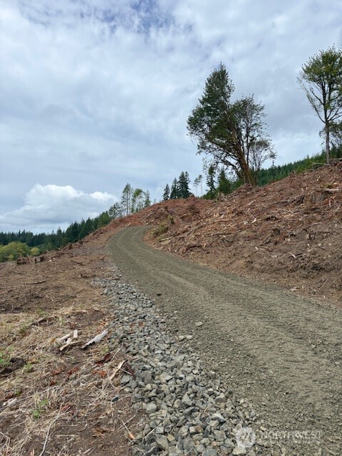 0 Garrard Creek Road