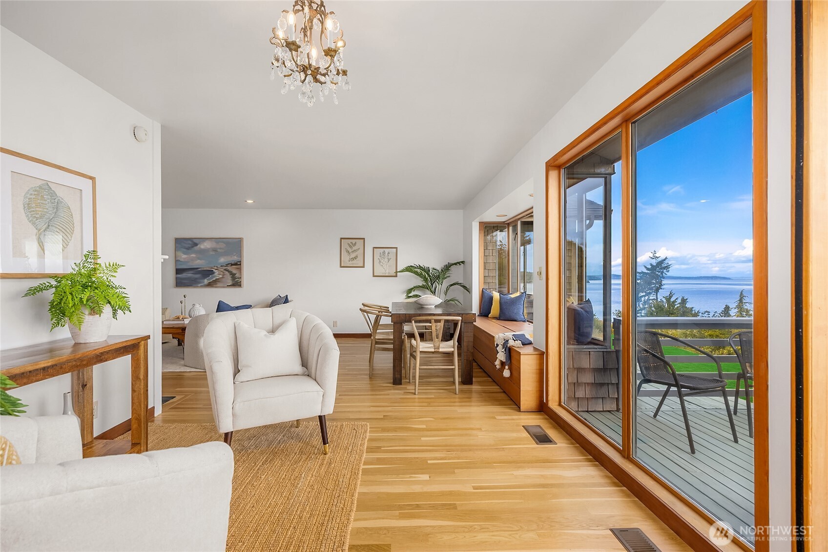 11628 NE Yeomalt Point Drive