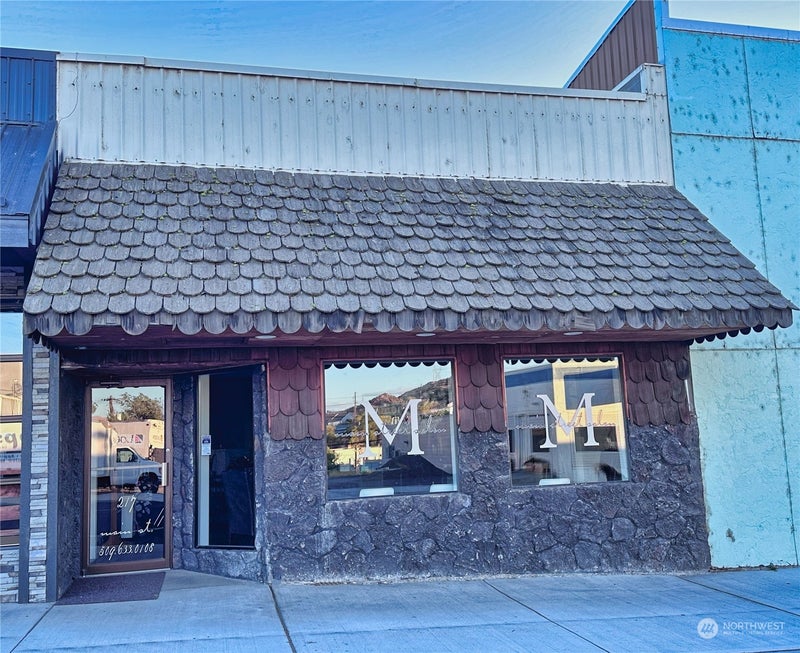217 Main Street