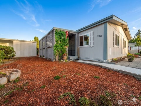 Photo of 4806 Cushman Road #106, Olympia, WA 98506 (MLS # 2563517)