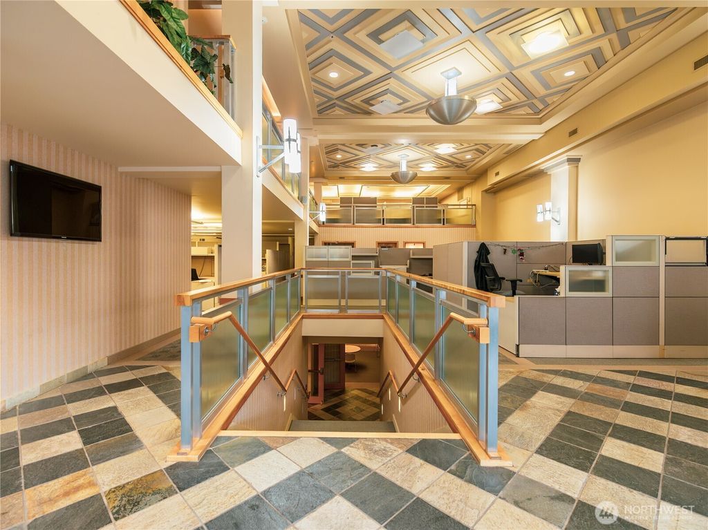 Photo of 1315 Cornwall Avenue, Bellingham, WA 98225 (MLS # 2484276)