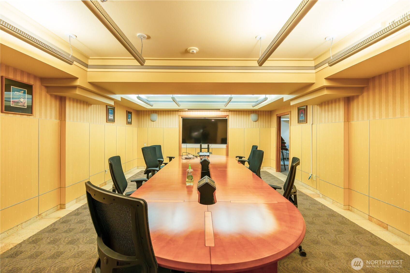 1315 Cornwall Avenue