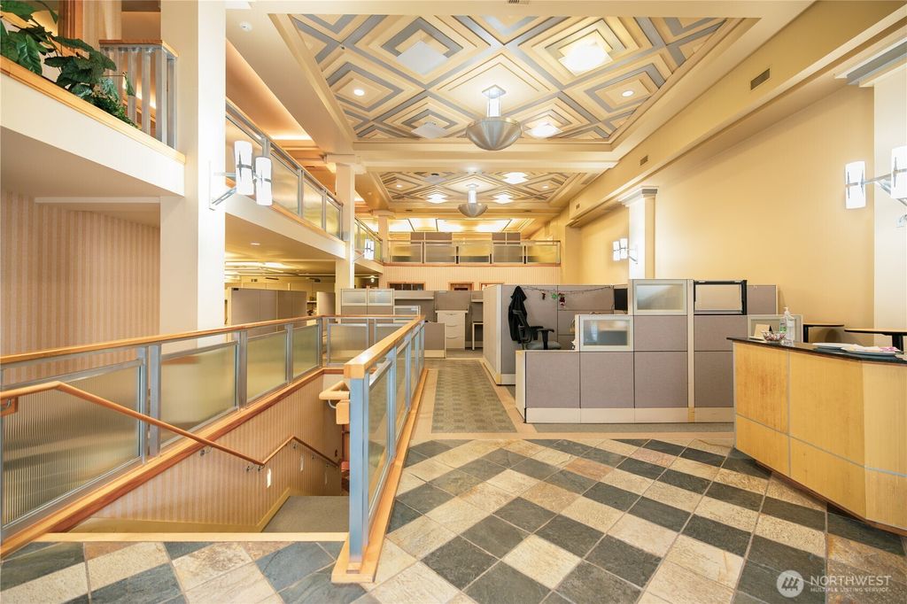 Photo of 1315 Cornwall Avenue, Bellingham, WA 98225 (MLS # 2484276)