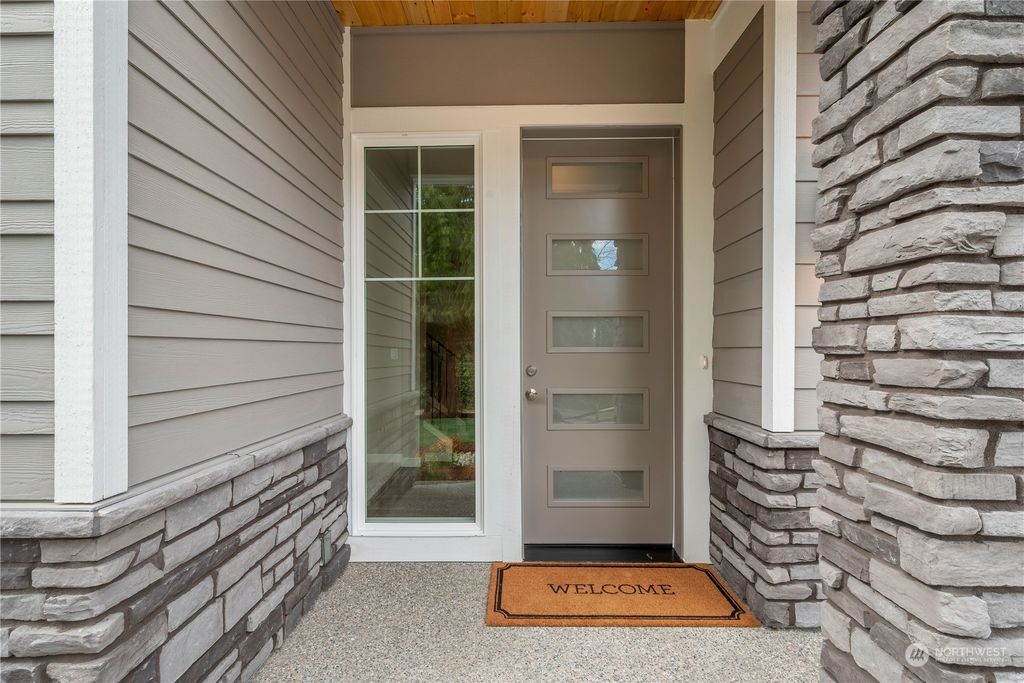 Photo of 24230 Brier Road, Brier, WA 98036 (MLS # 2042934)