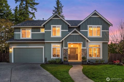 Photo of 3620 159th Place SE, Bothell, WA 98012 (MLS # 2482676)