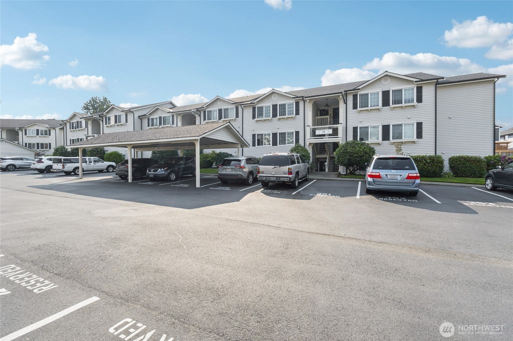 Photo of 12404 E Gibson Road #N203, Everett, WA 98204 (MLS # 2437010)