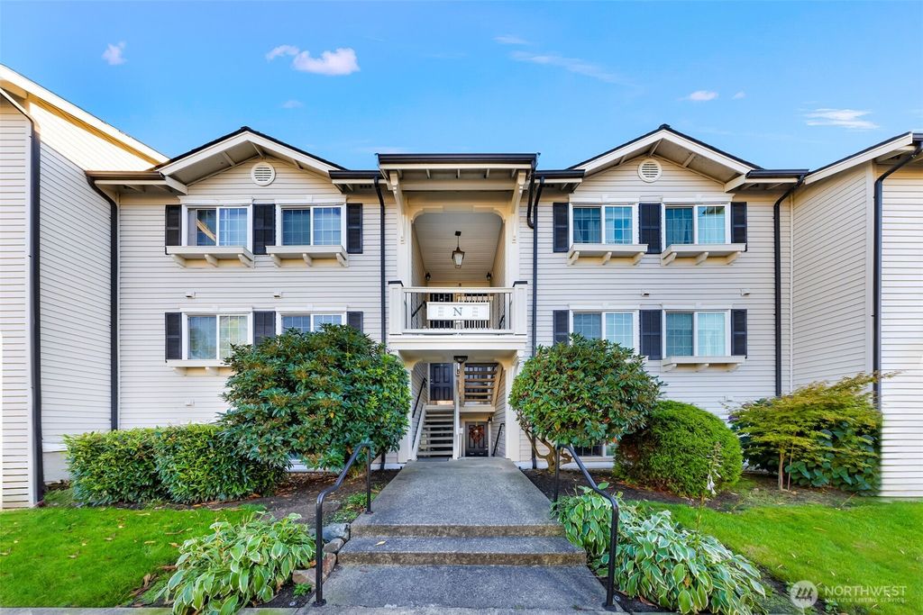 Photo of 12404 E Gibson Road #N203, Everett, WA 98204 (MLS # 2437010)