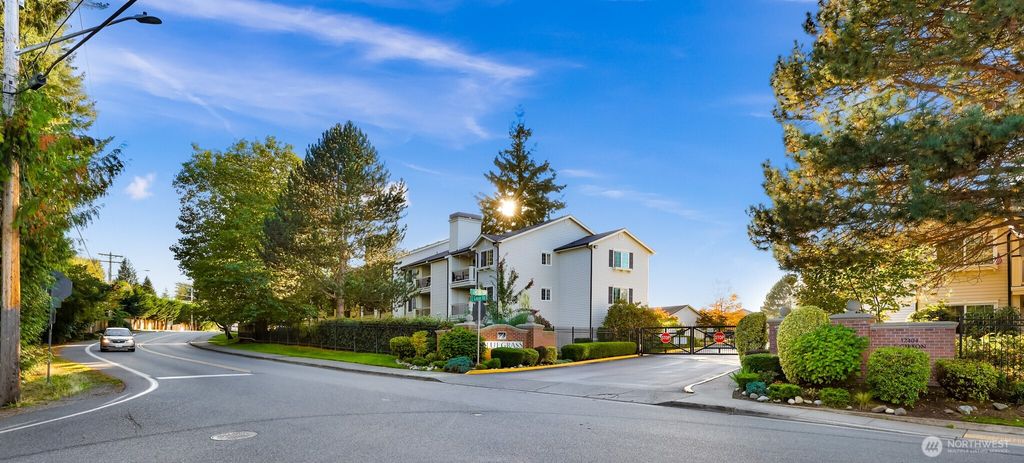 Photo of 12404 E Gibson Road #N203, Everett, WA 98204 (MLS # 2437010)