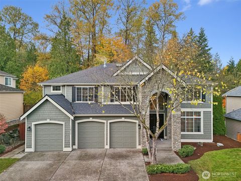 Photo of 13512 79th Avenue SE, Snohomish, WA 98296 (MLS # 2449629)