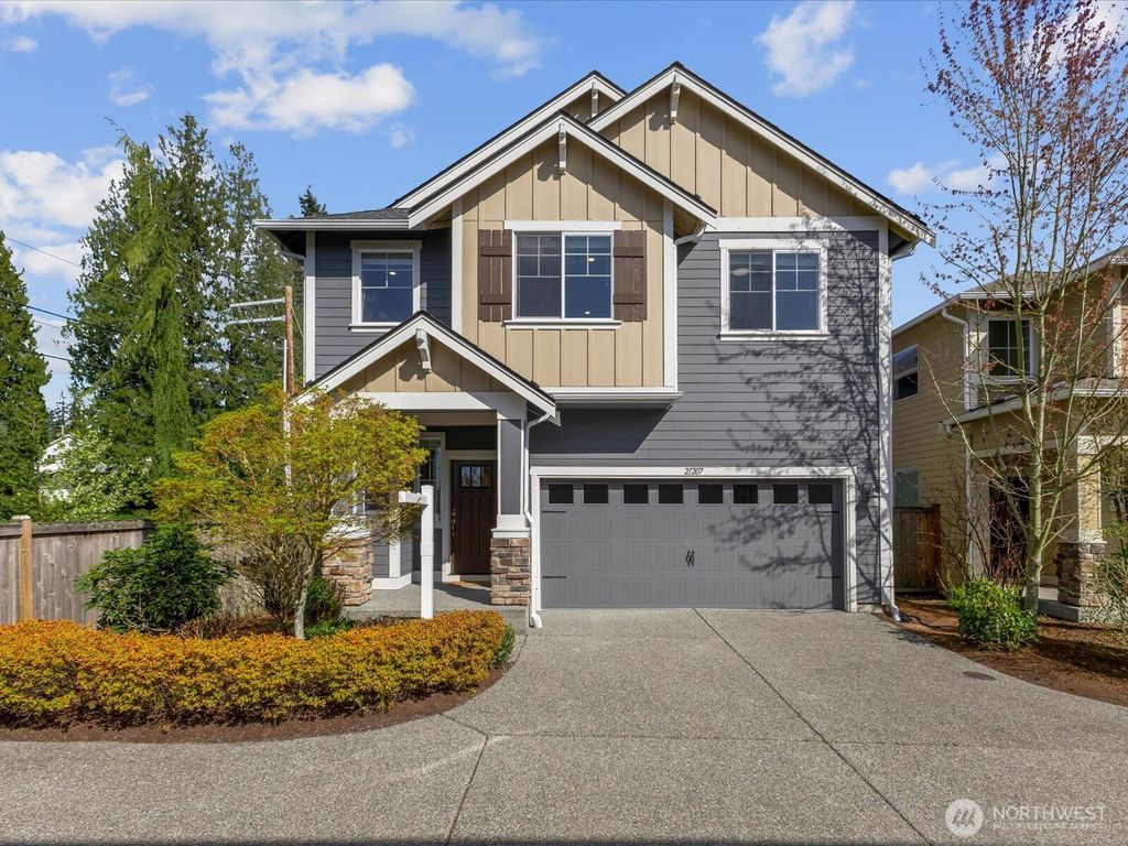 Photo of 21207 41st Avenue SE, Bothell, WA 98021 (MLS # 2504580)