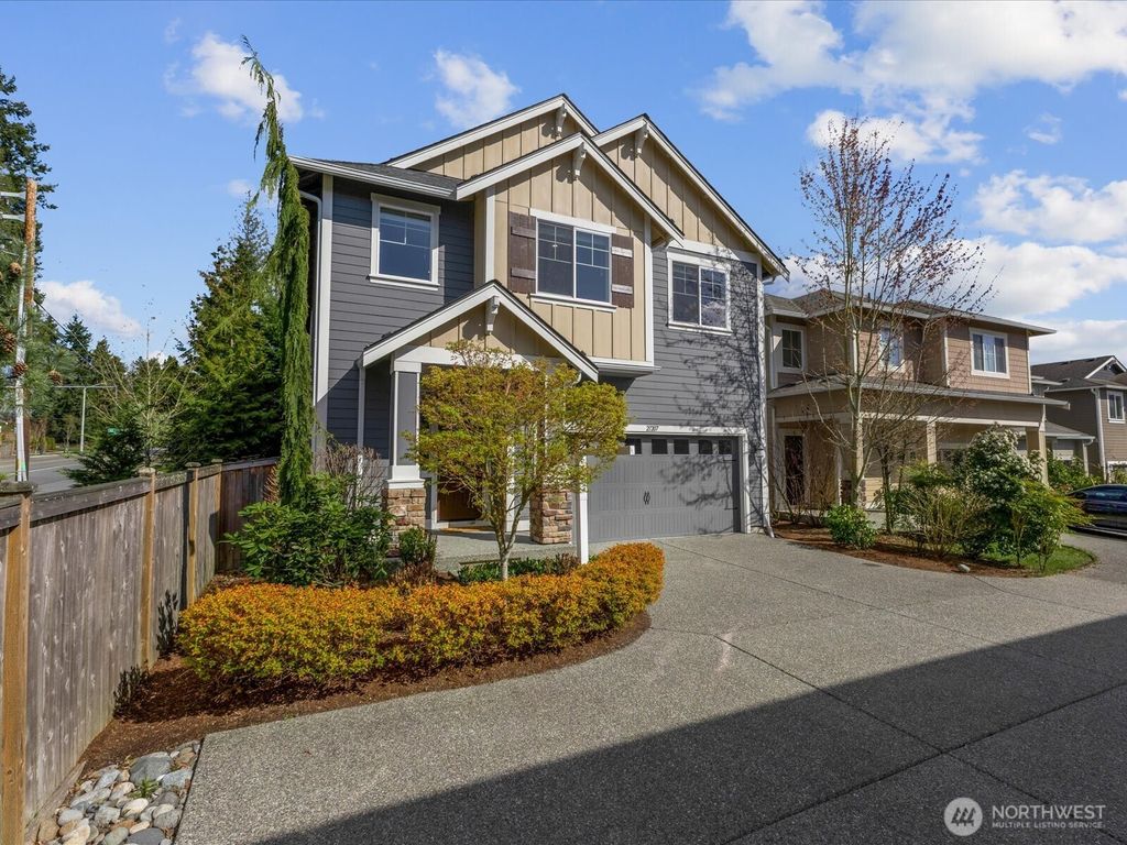 Photo of 21207 41st Avenue SE, Bothell, WA 98021 (MLS # 2504580)