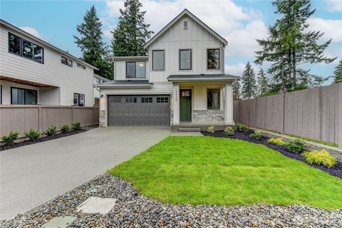 Photo of 18425 Meridian Avenue SE #CR 26, Bothell, WA 98012 (MLS # 2467834)