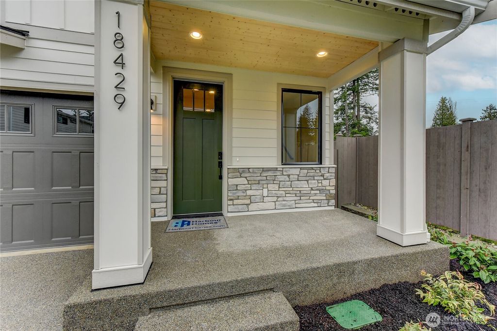 Photo of 18425 Meridian Avenue SE #CR 26, Bothell, WA 98012 (MLS # 2467834)