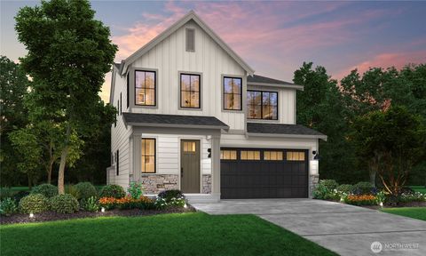 Photo of 18425 Meridian Avenue SE #CR 26, Bothell, WA 98012 (MLS # 2467834)