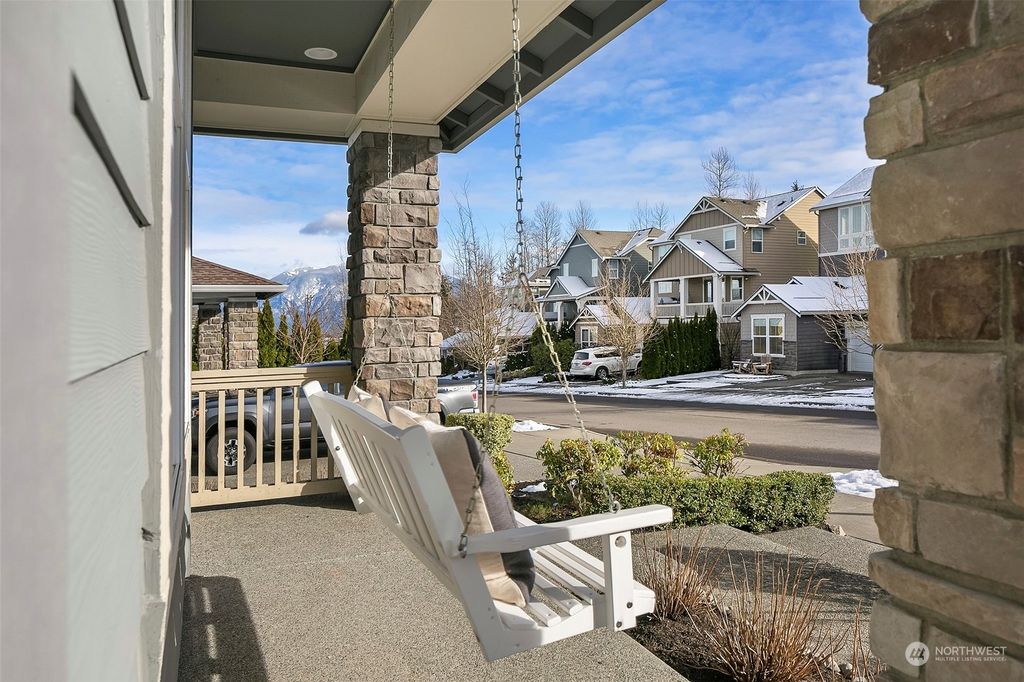 Photo of 34222 SE Moses Street, Snoqualmie, WA 98065 (MLS # 2035721)